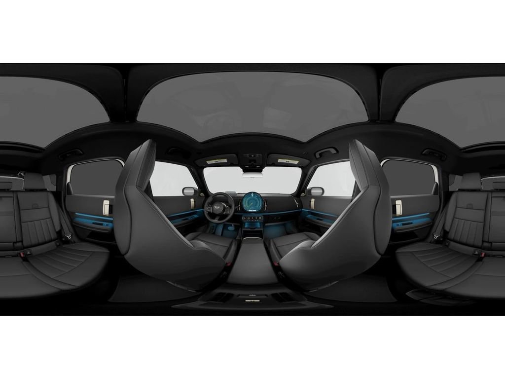 New 2027 MINI Cooper Countryman S AWD/4WD image 8