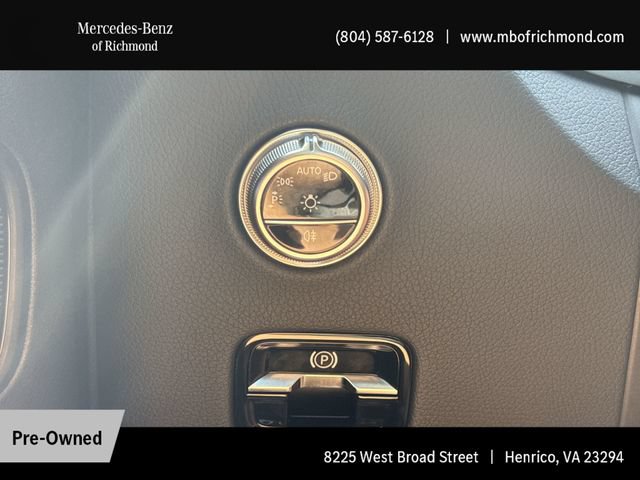 Used 2026 Mercedes-Benz GLC 300 4MATIC image 22