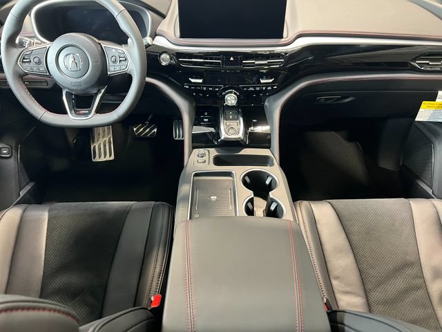 New 2026 Acura MDX A-Spec AWD/4WD image 20
