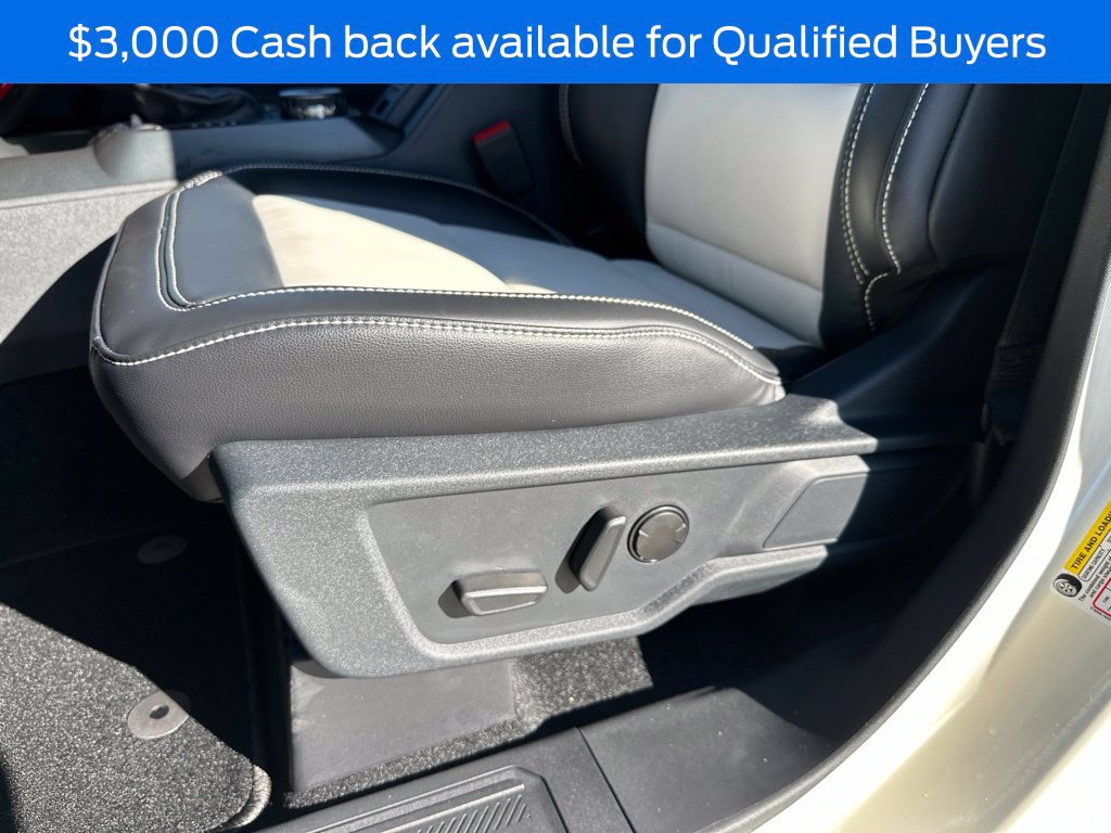 New 2026 Ford Bronco Outer Banks w/ Sasquatch Package AWD/4WD image 26