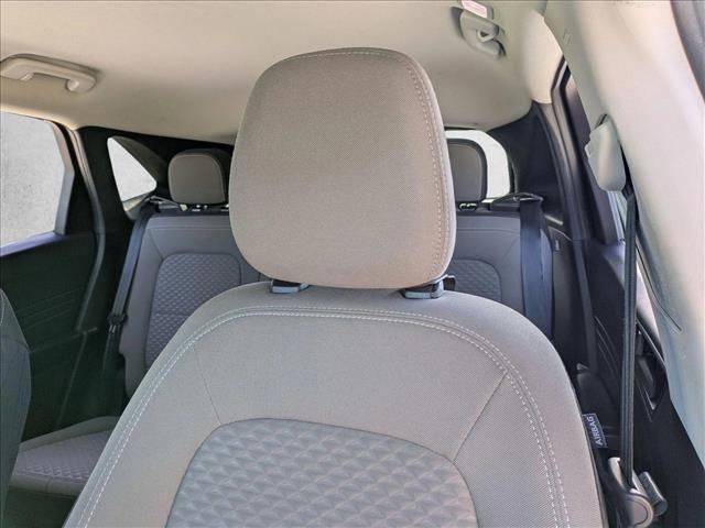 Used 2022 Ford Escape SE w/ SE Sport Appearance Package FWD image 13