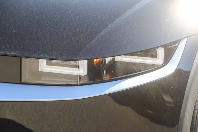 Certified 2023 Hyundai Ioniq 5 SEL image 8