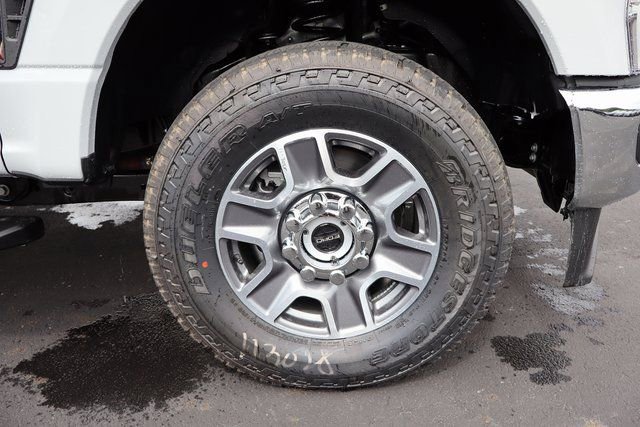 New 2025 Ford F350 XLT AWD/4WD image 10
