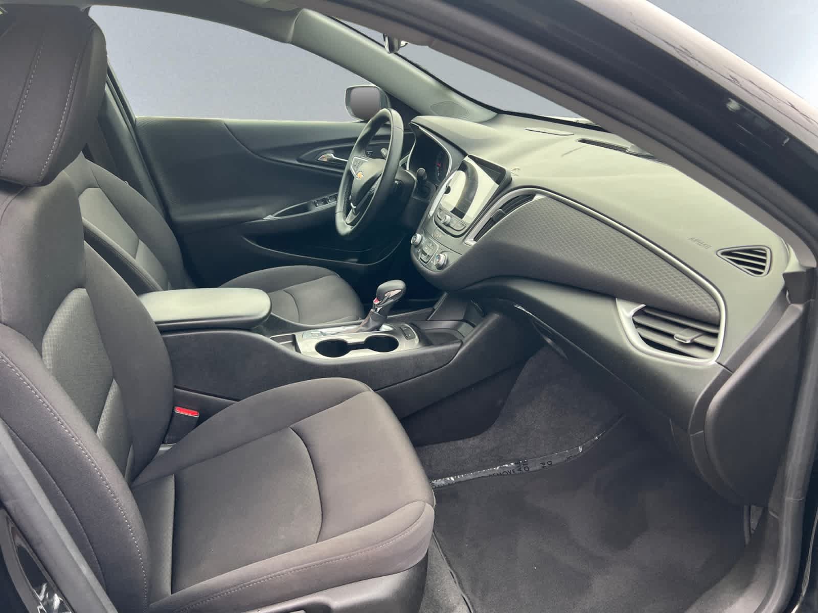Used 2024 Chevrolet Malibu RS FWD image 20