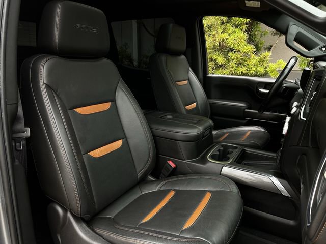 Used 2020 GMC Sierra 1500 AT4 w/ Off-Road Performance Package AWD/4WD image 31