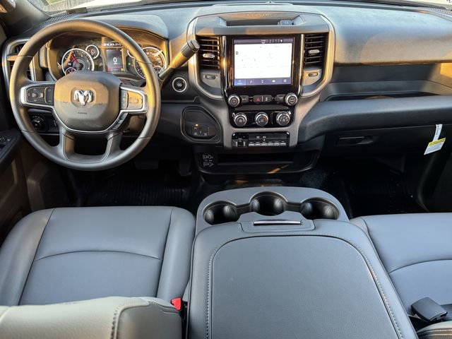 New 2026 RAM 3500 Tradesman image 9