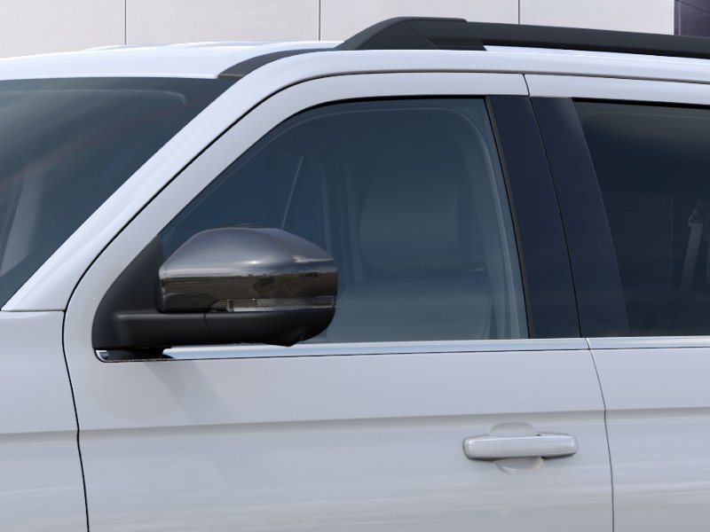 New 2027 Ford Expedition Max Active AWD/4WD image 20