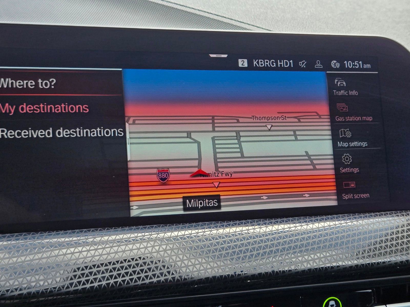 Used 2021 BMW 228i Gran Coupe w/ Convenience Package image 21