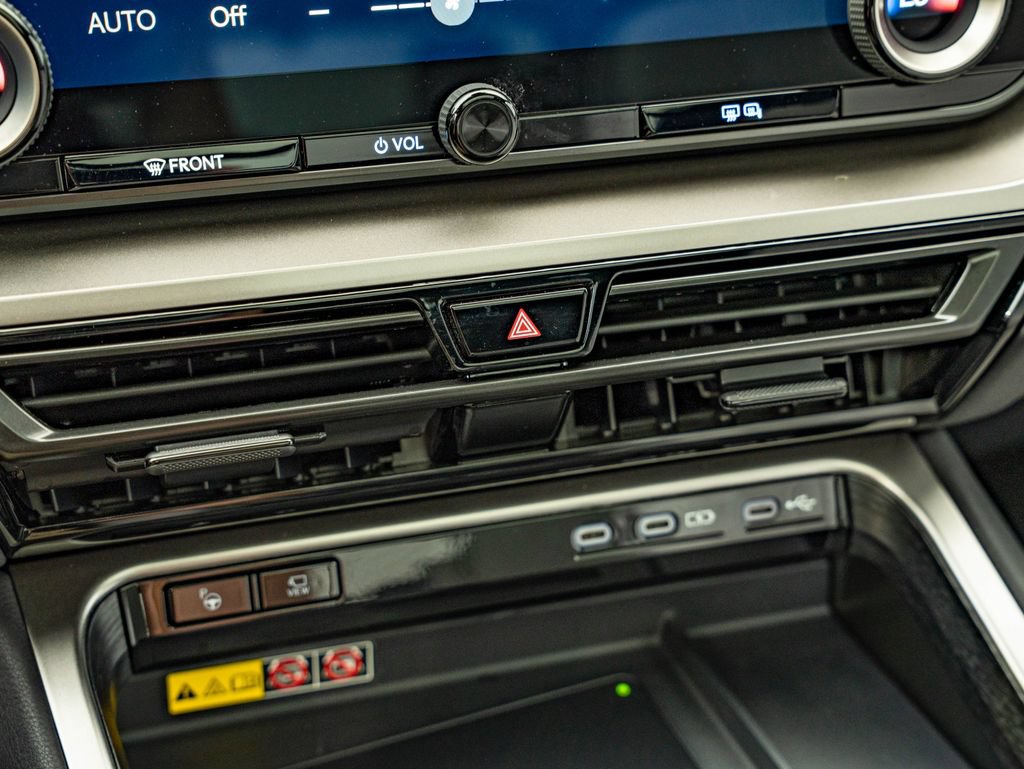 Certified 2026 Lexus TX 350 AWD w/ Technology Package image 35