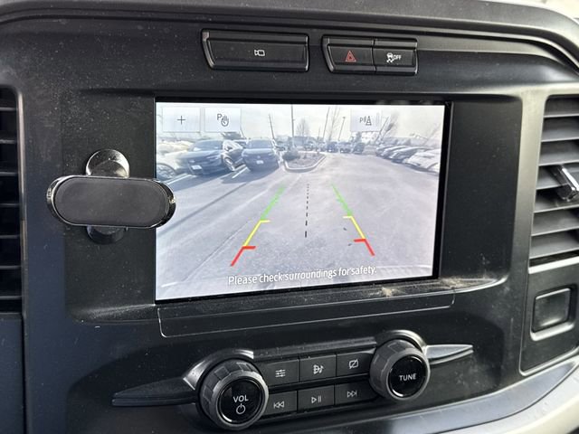 Used 2021 Ford F150 XLT image 31