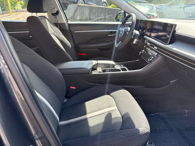 Used 2024 Hyundai Sonata SEL FWD image 9