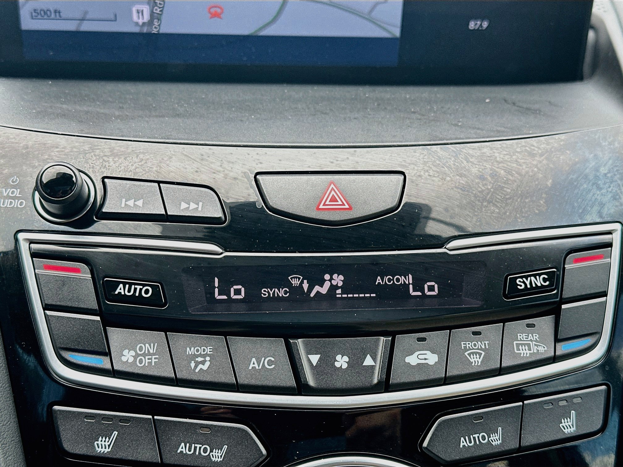 Used 2019 Acura RDX w/ Technology Package AWD/4WD image 23