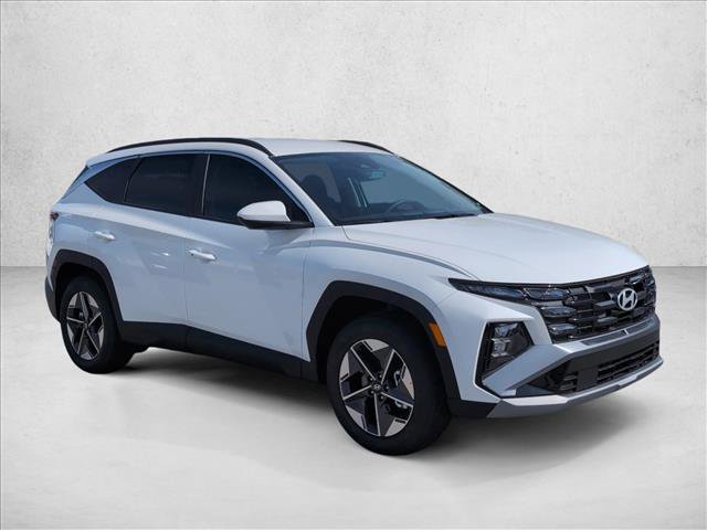 New 2026 Hyundai Tucson SEL image 7
