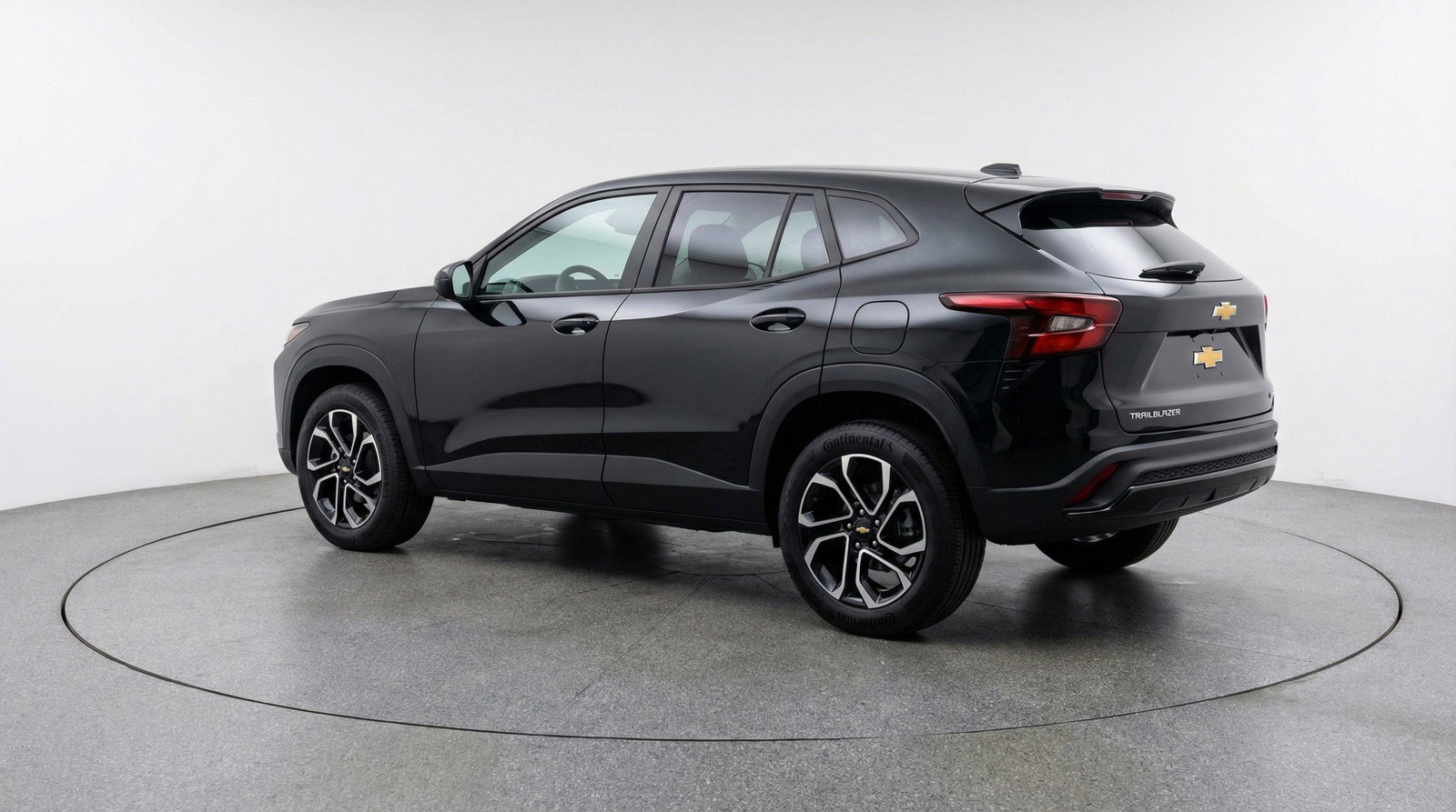 Used 2025 Chevrolet TrailBlazer LT image 6