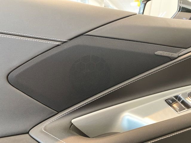 New 2026 Chevrolet Corvette E-Ray image 21