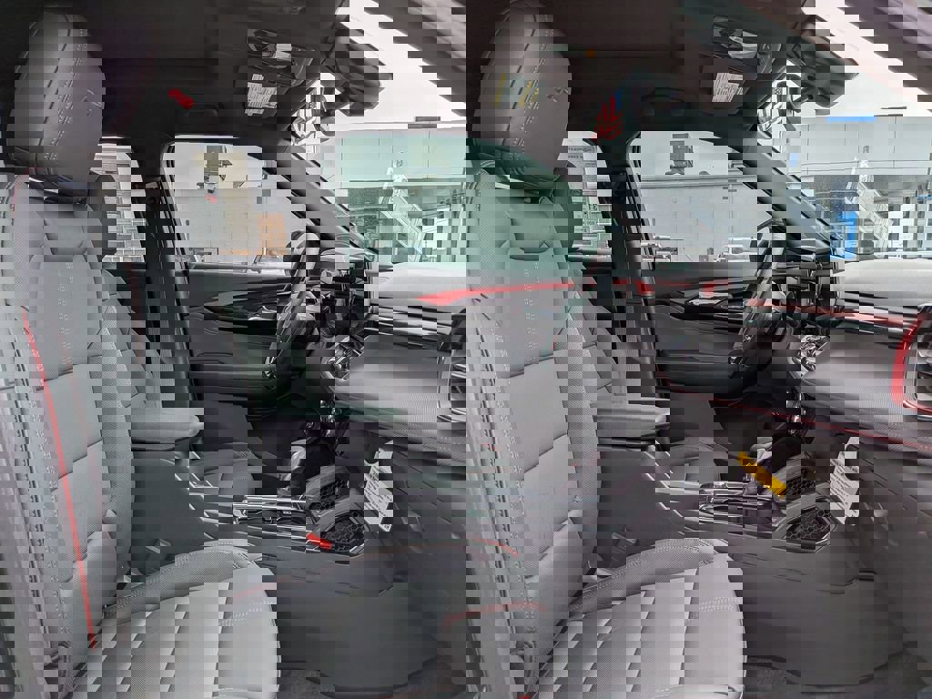 New 2026 Chevrolet TrailBlazer RS w/ Convenience Package image 32