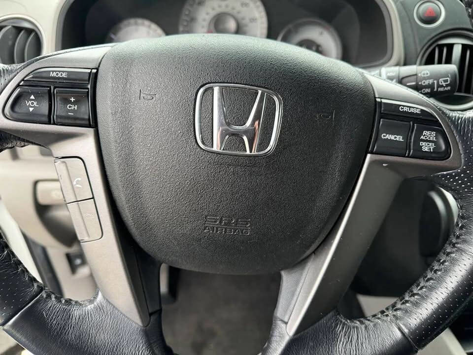 Used 2013 Honda Pilot EX-L image 7