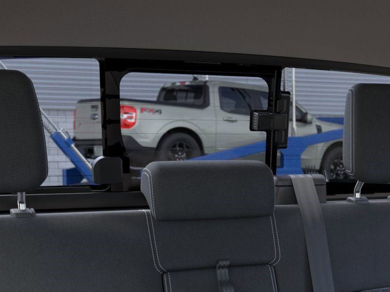 New 2026 Ford Ranger XLT AWD/4WD image 22