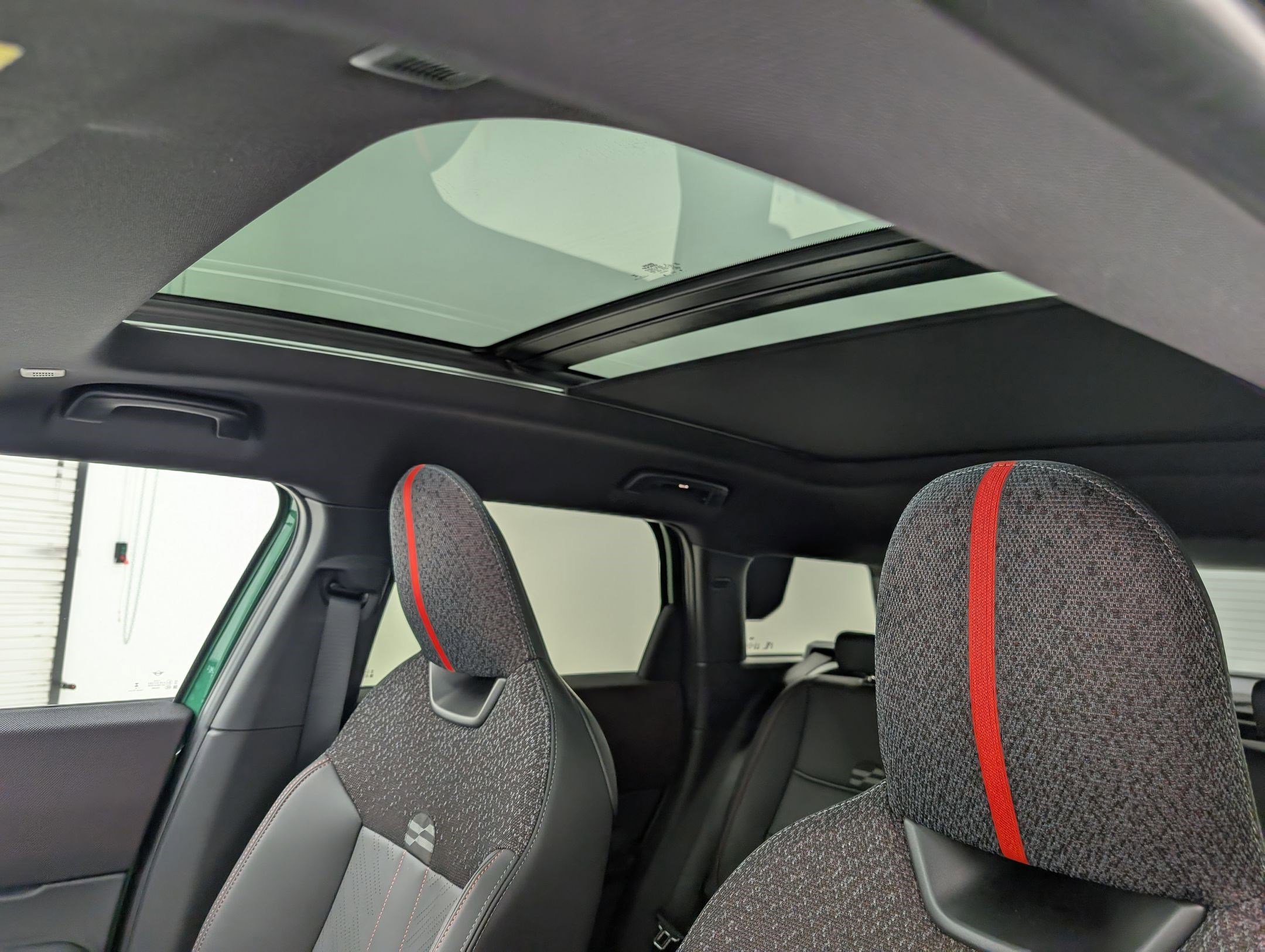New 2026 MINI Cooper Countryman John Cooper Works image 16