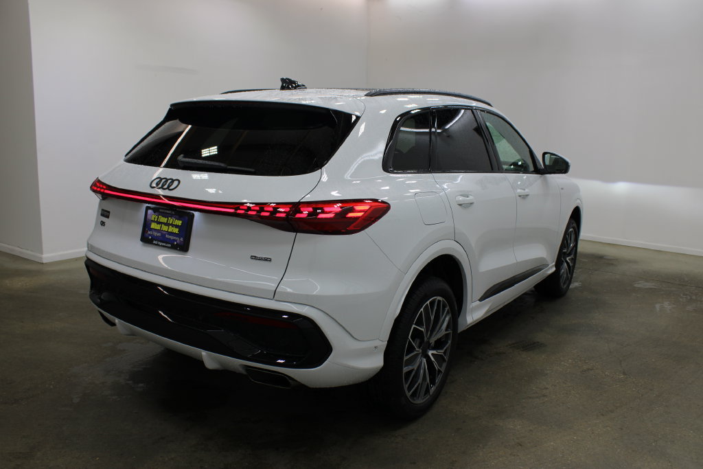 New 2026 Audi Q5 Premium Plus AWD/4WD image 5