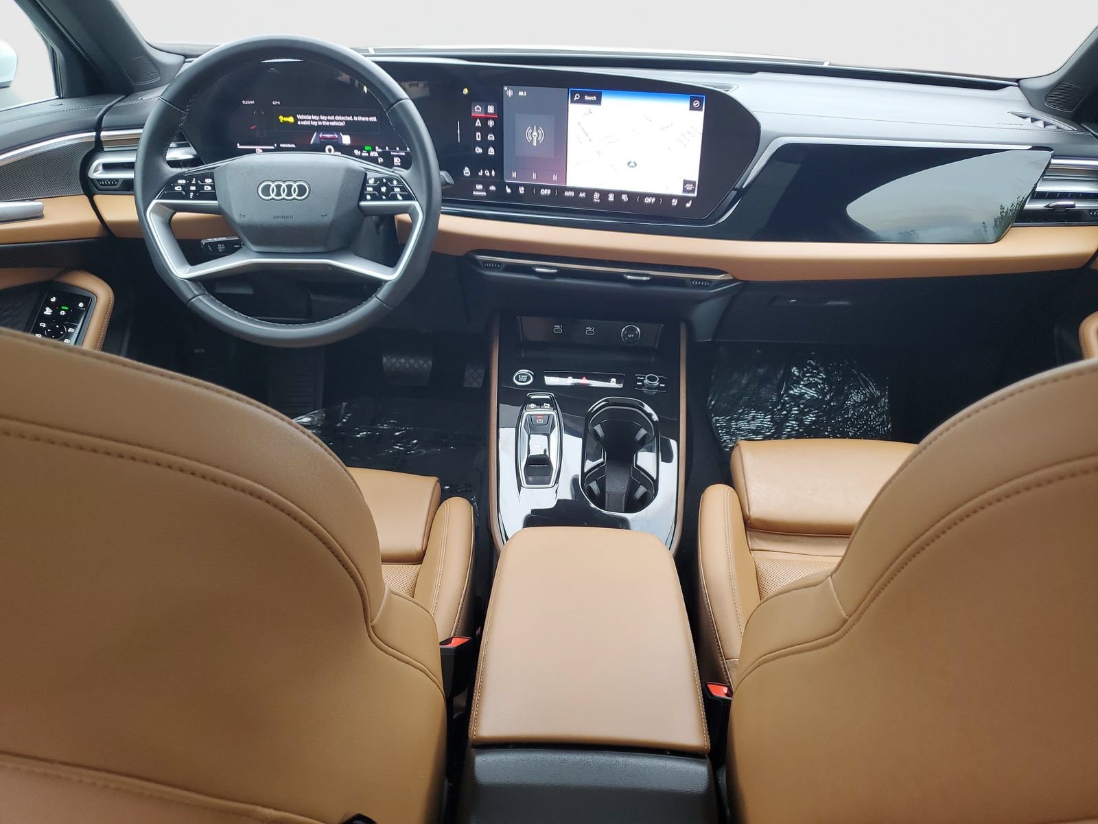 Used 2025 Audi A5 Premium Plus w/ Premium Plus AWD/4WD image 10