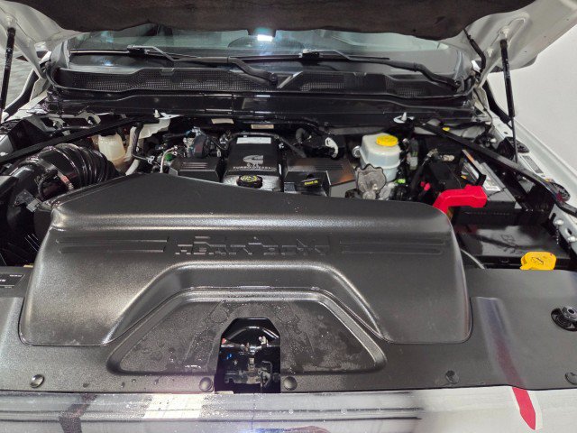 Used 2023 RAM 3500 Laramie AWD/4WD image 92
