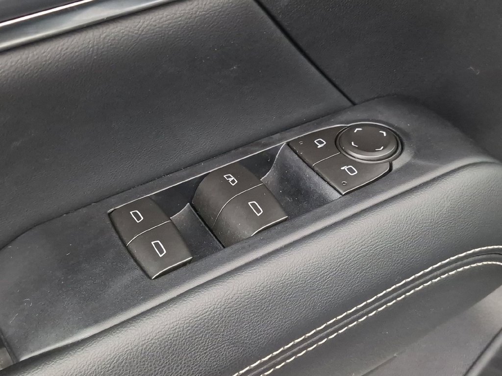 Certified 2026 GMC Terrain Elevation FWD image 14