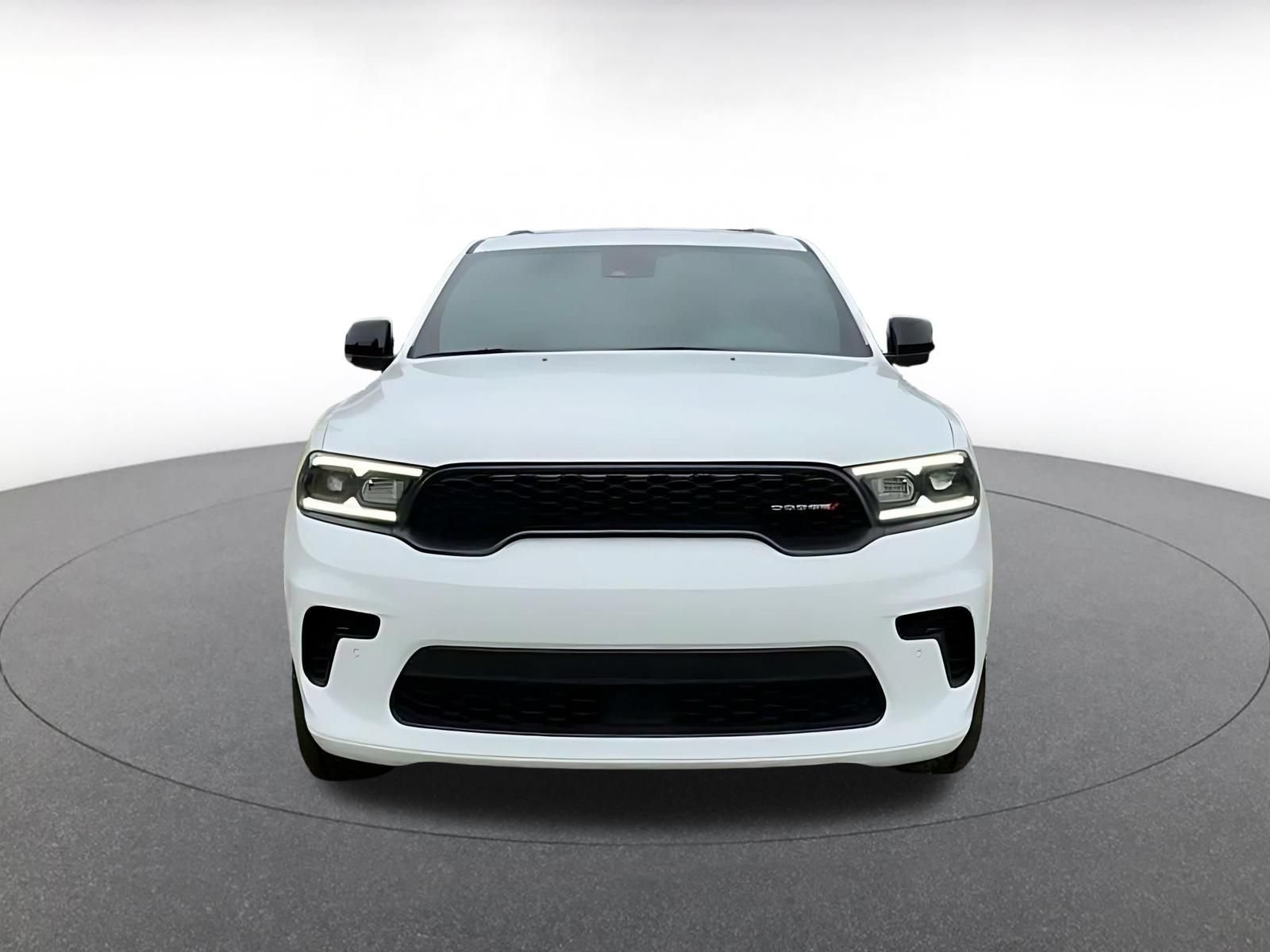 Used 2026 Dodge Durango GT AWD/4WD image 3