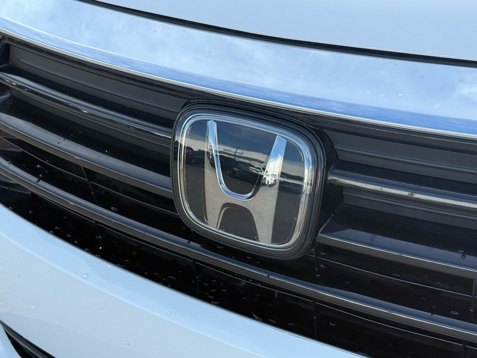Used 2024 Honda Odyssey Touring image 33