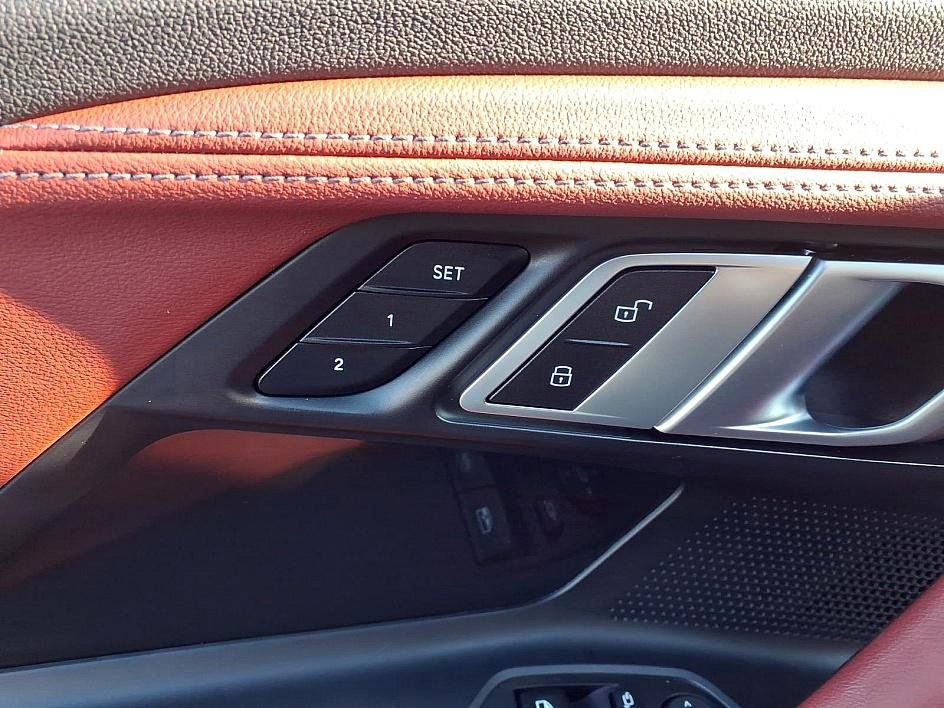 Used 2023 BMW 230i xDrive 230i xDrive w/ Convenience Package image 11