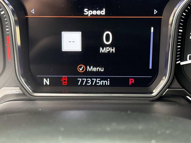 Used 2021 GMC Yukon AT4 w/ AT4 Premium Plus Package image 32