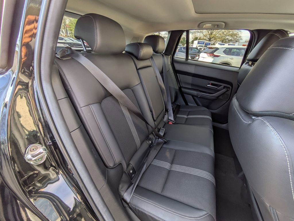 Used 2025 MAZDA CX-50 AWD 2.5 S w/ Premium Package image 28