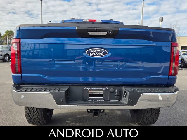 Used 2024 Ford F150 XLT image 11