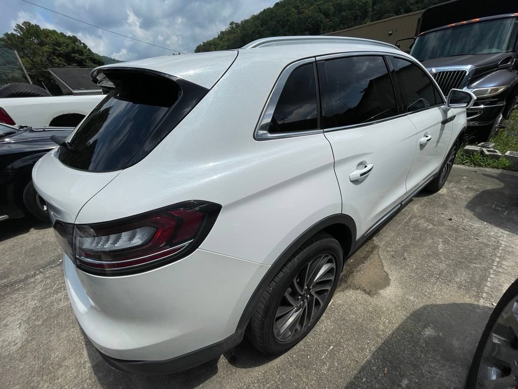 Used 2017 Lincoln MKC Reserve AWD/4WD image 5