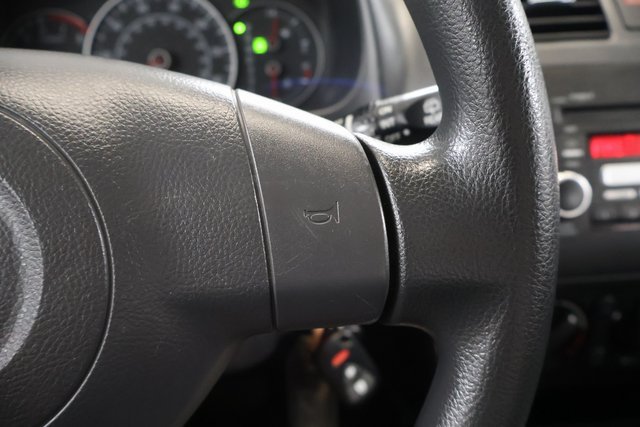 Used 2008 Suzuki SX4 AWD Hatchback image 18