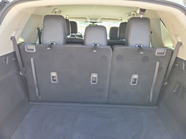 Used 2024 Nissan Pathfinder SL w/ Cargo Package FWD image 8