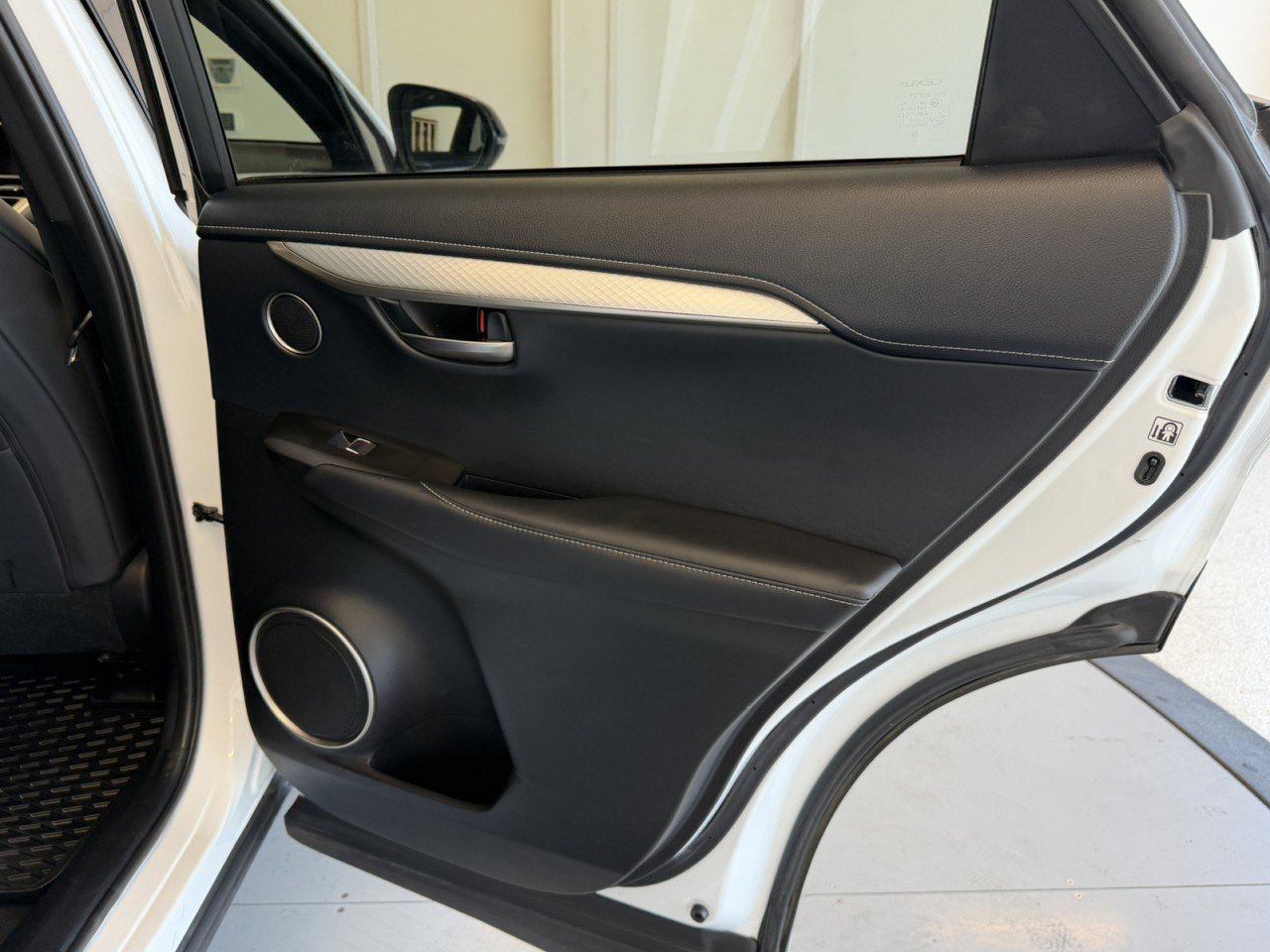 Used 2020 Lexus NX 300 F Sport AWD/4WD image 38