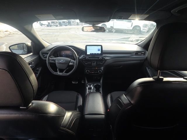 Used 2024 Ford Escape ST-Line w/ Cold Weather Package image 23