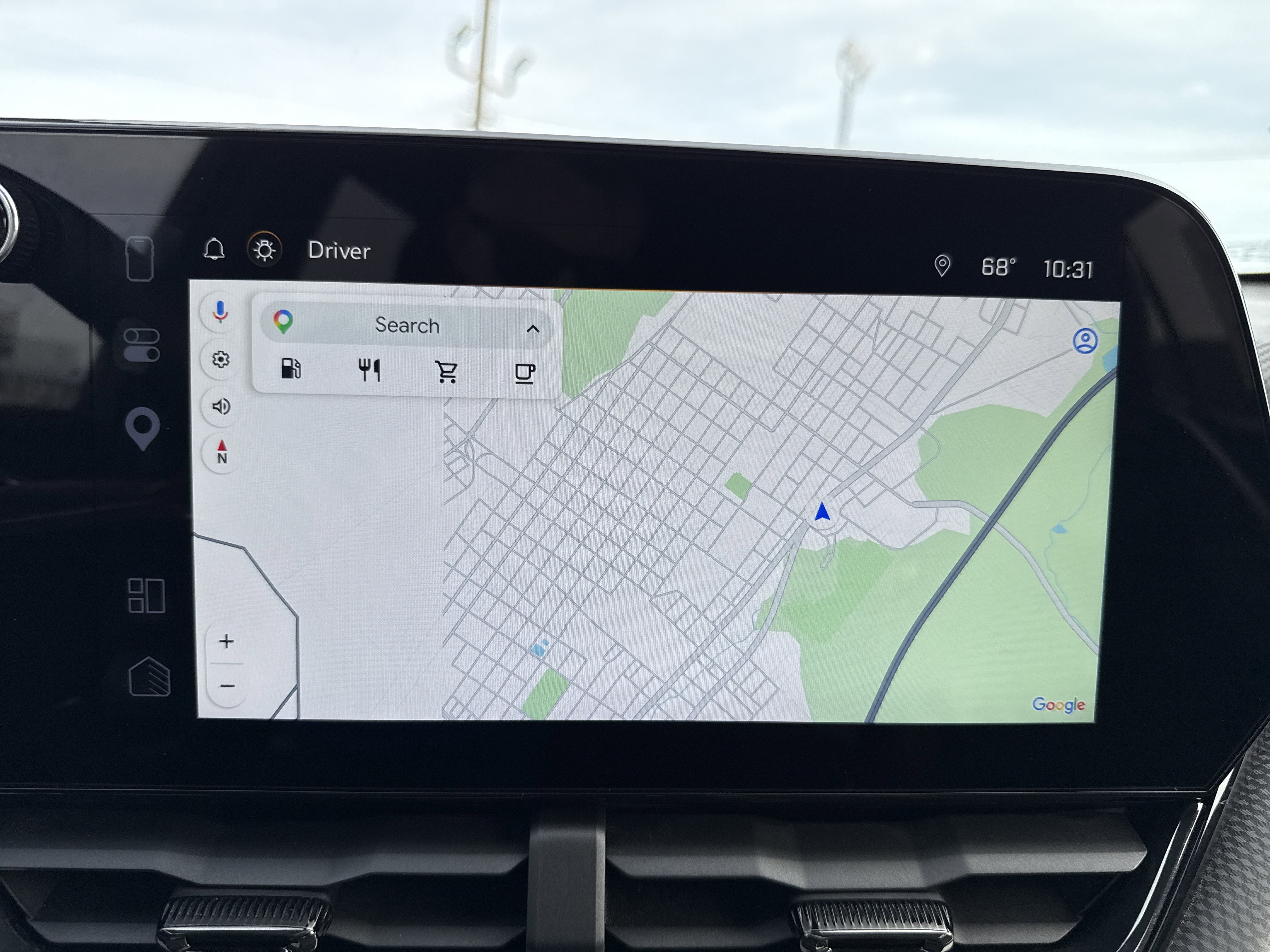 Used 2025 Chevrolet Equinox RS image 23