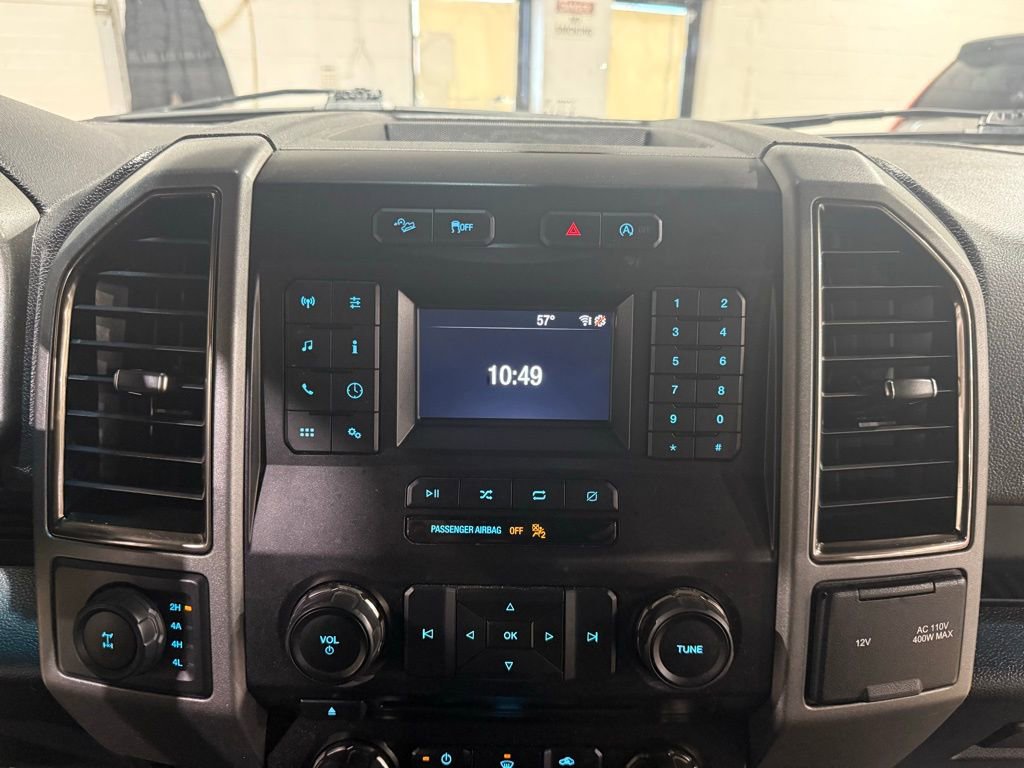 Used 2018 Ford F150 Raptor image 27