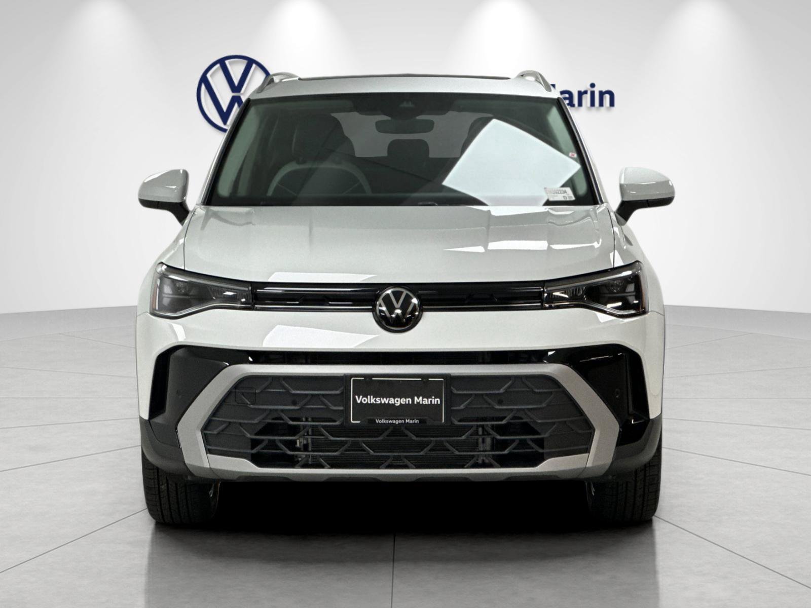 New 2026 Volkswagen Taos SE AWD/4WD image 8