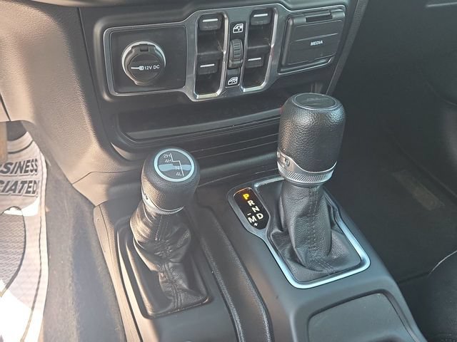 Used 2023 Jeep Gladiator Sport AWD/4WD image 20