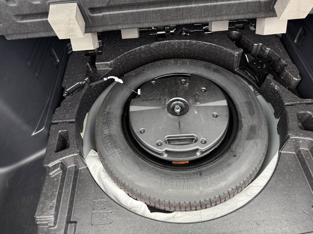 Used 2024 MAZDA CX-50 AWD 2.5 S w/ Premium Package image 34