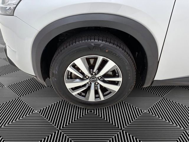 Used 2023 Nissan Pathfinder SL image 9