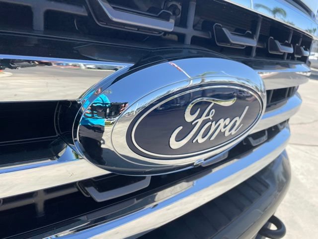 New 2026 Ford F250 King Ranch w/ FX4 Off-Road Package AWD/4WD image 30