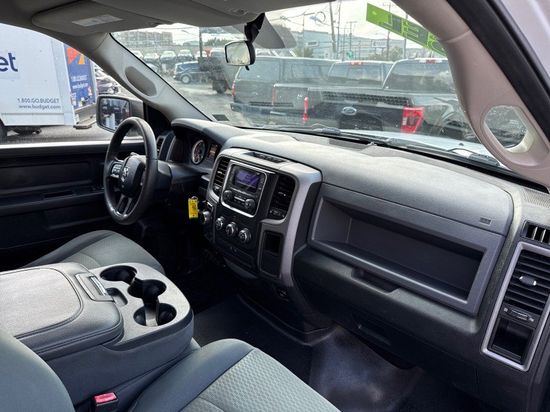 Used 2014 RAM 1500 Tradesman w/ Popular Equipment Group AWD/4WD image 24