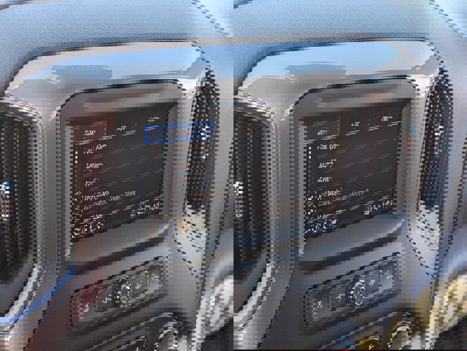 New 2026 Chevrolet Silverado 3500 W/T w/ WT Convenience Package RWD image 26