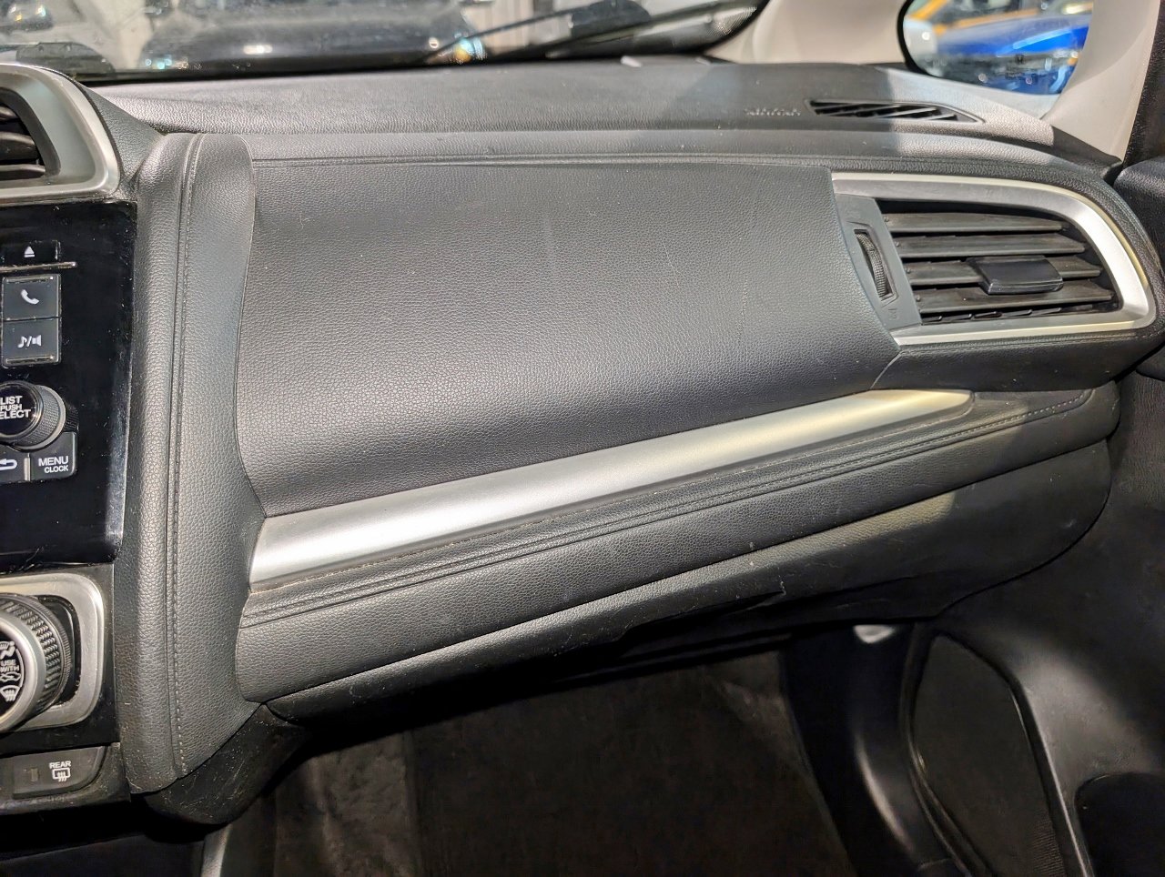 Used 2015 Honda Fit LX image 33