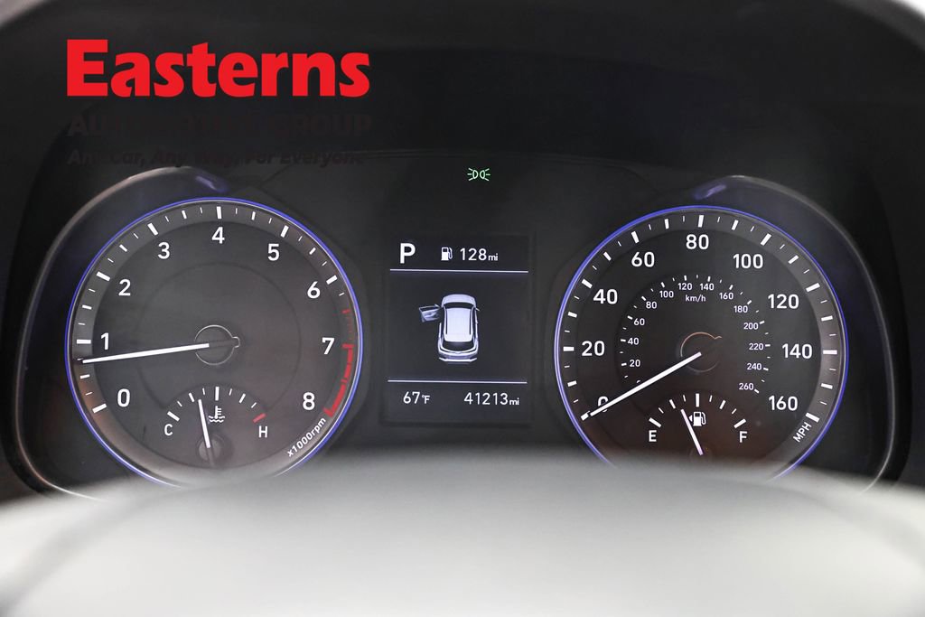 Used 2019 Hyundai Kona SE image 17
