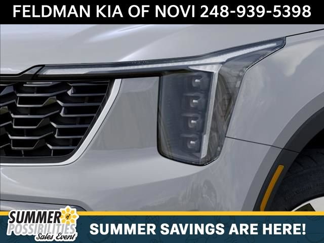 New 2026 Kia Sorento S AWD/4WD image 10